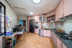 Blk 190B Rivervale Gateway (Sengkang), HDB 5 Rooms #577303101